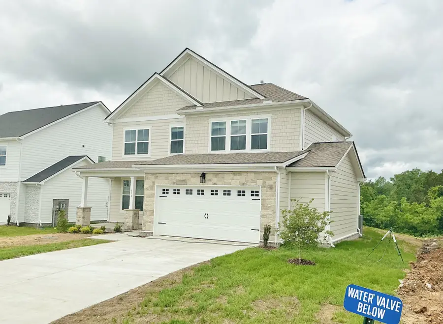 115 Emeline Way, Mount Juliet, TN 37122 - #3