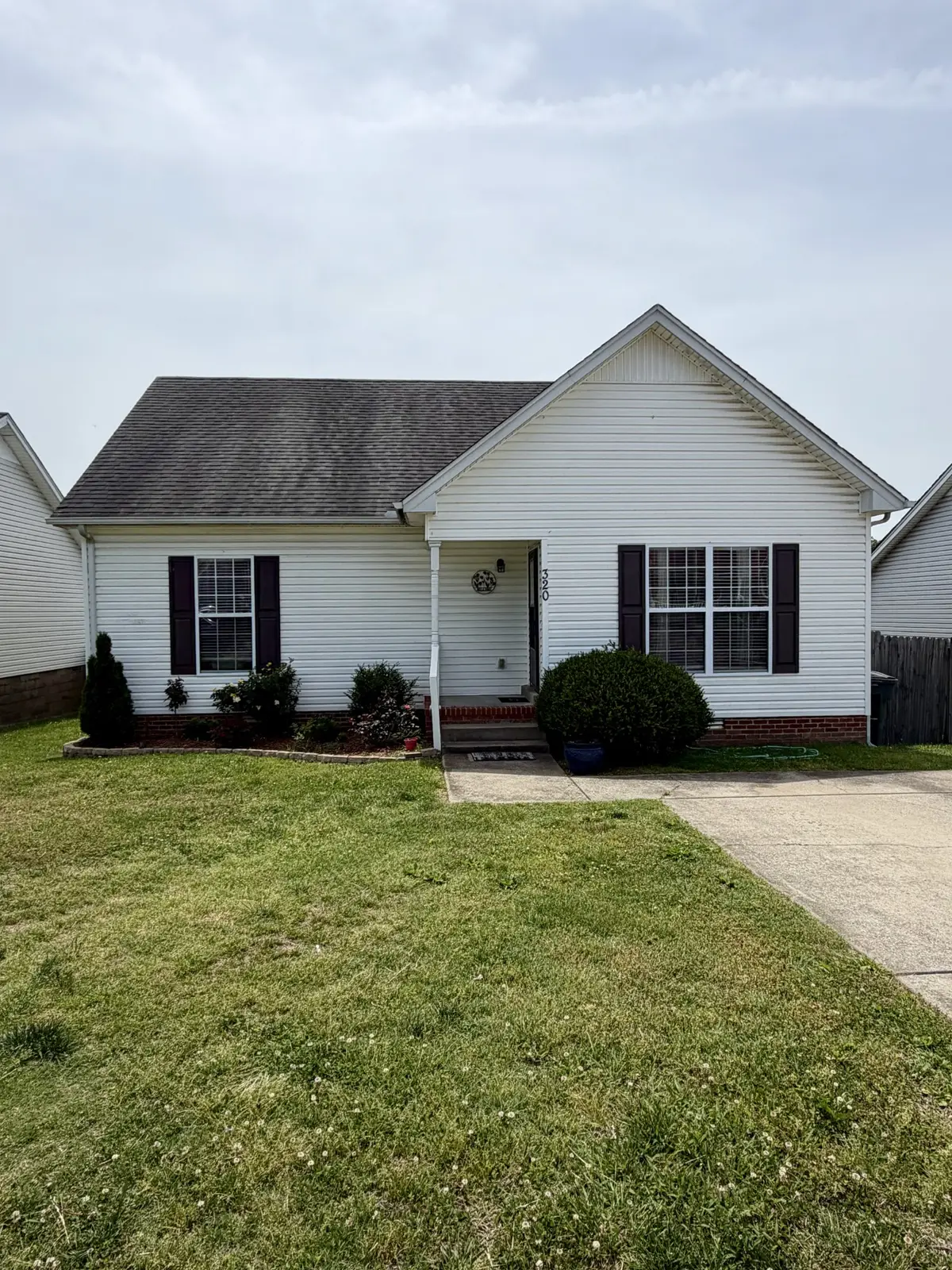 320 Bandera Ln, Springfield, TN 37172 - #1