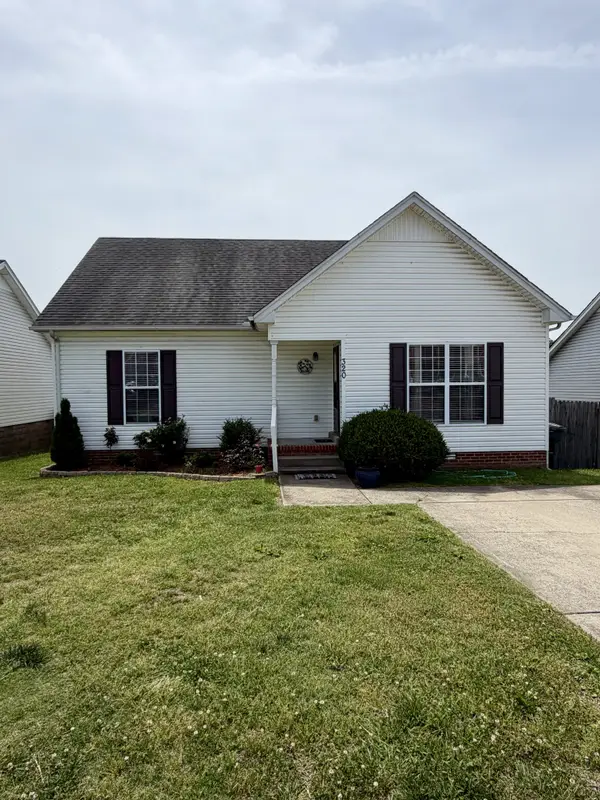 320 Bandera Ln, Springfield, TN 37172