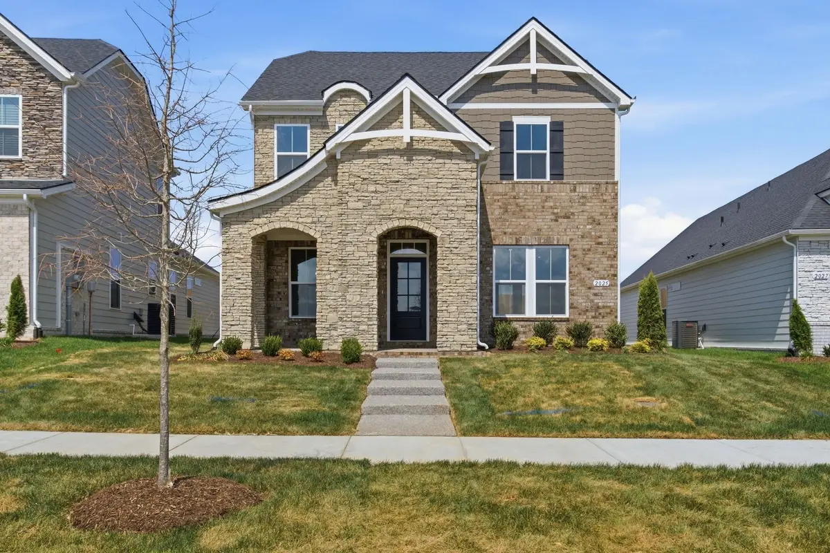 2025 Holbrook Road, Mount Juliet, TN 37122 - #1