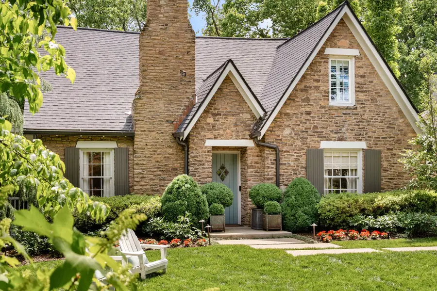 1023 Belvidere Dr, Nashville, TN 37204 - #2
