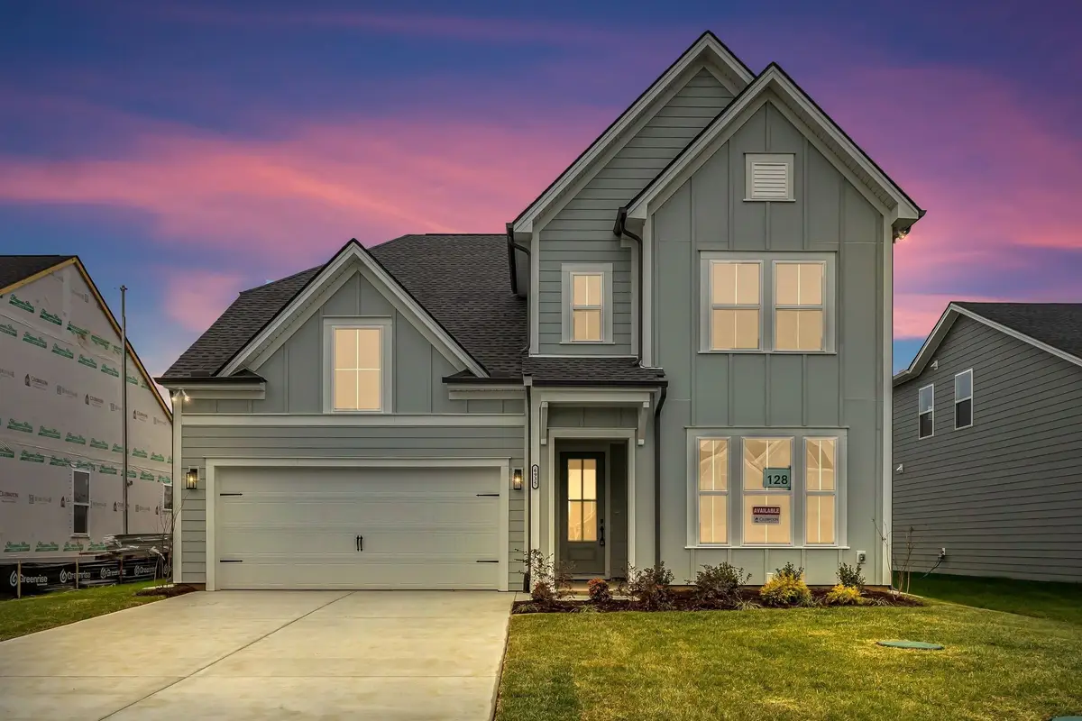6935 Wayana, Murfreesboro, TN 37129 - #1