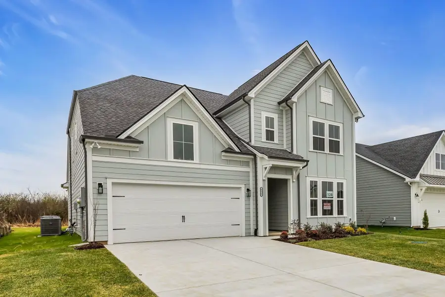 6935 Wayana, Murfreesboro, TN 37129 - #3