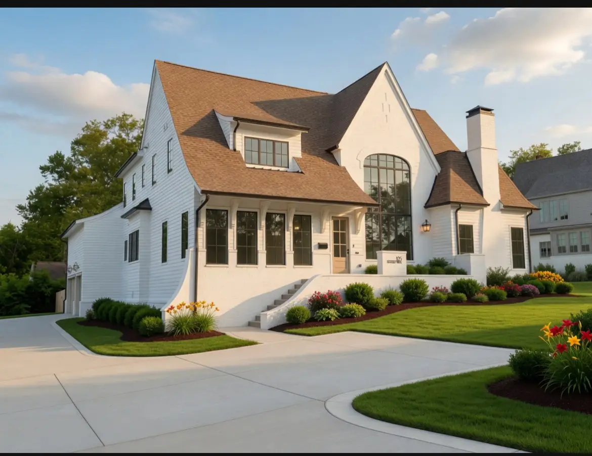 105 Keyway Dr, Nashville, TN 37205 - #1