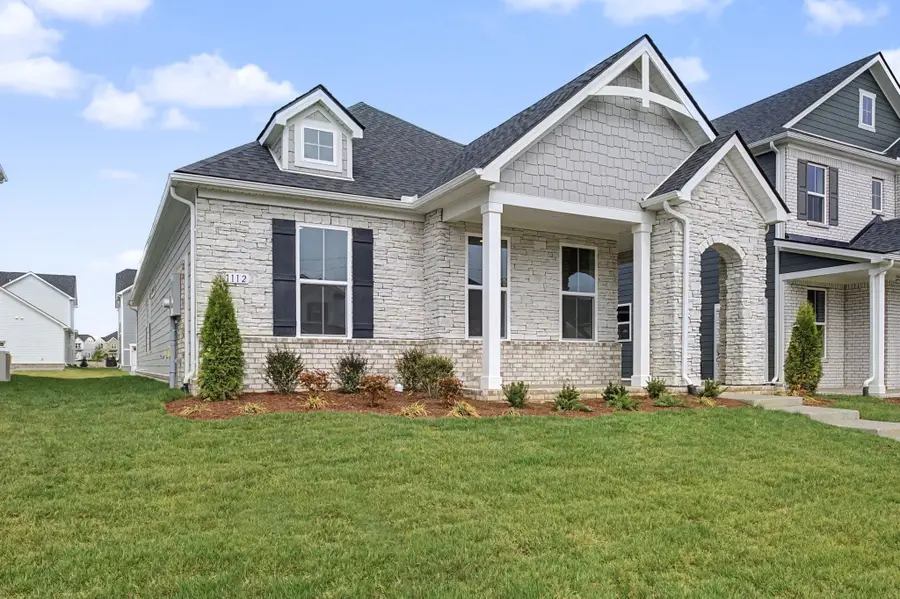 1112 Codah Drive, Mount Juliet, TN 37122 - #2