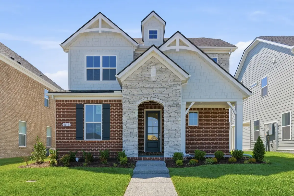 1115 Codah Drive, Mount Juliet, TN 37122 - #1