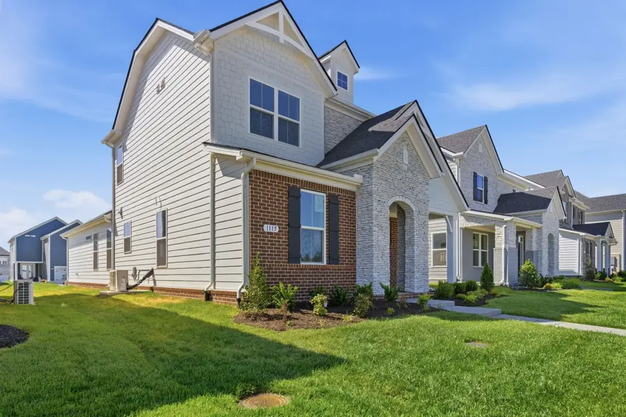 1115 Codah Drive, Mount Juliet, TN 37122 - #3