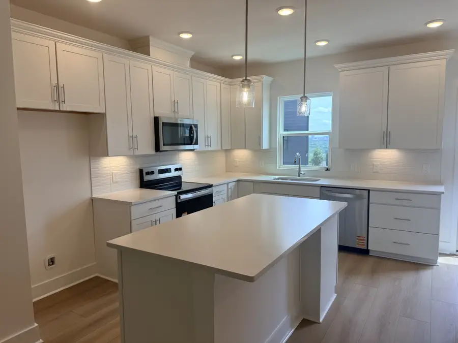 510 City Scape, Nashville, TN 37218 - #2