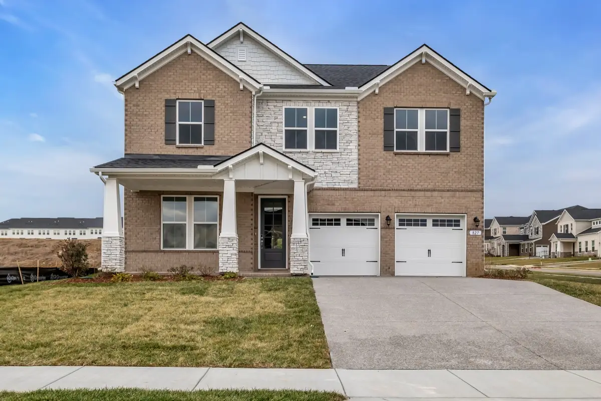 827 Azalea Drive, Mount Juliet, TN 37122 - #1