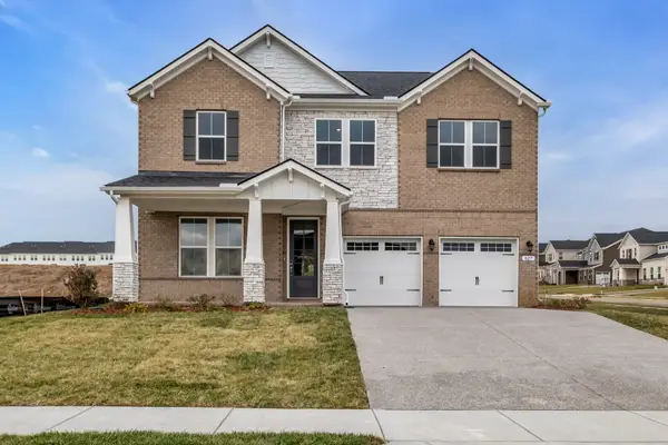 827 Azalea Drive, Mount Juliet, TN 37122