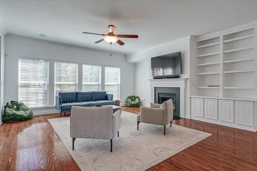 1232 Lighthouse Pl, Brentwood, TN 37027 - #2