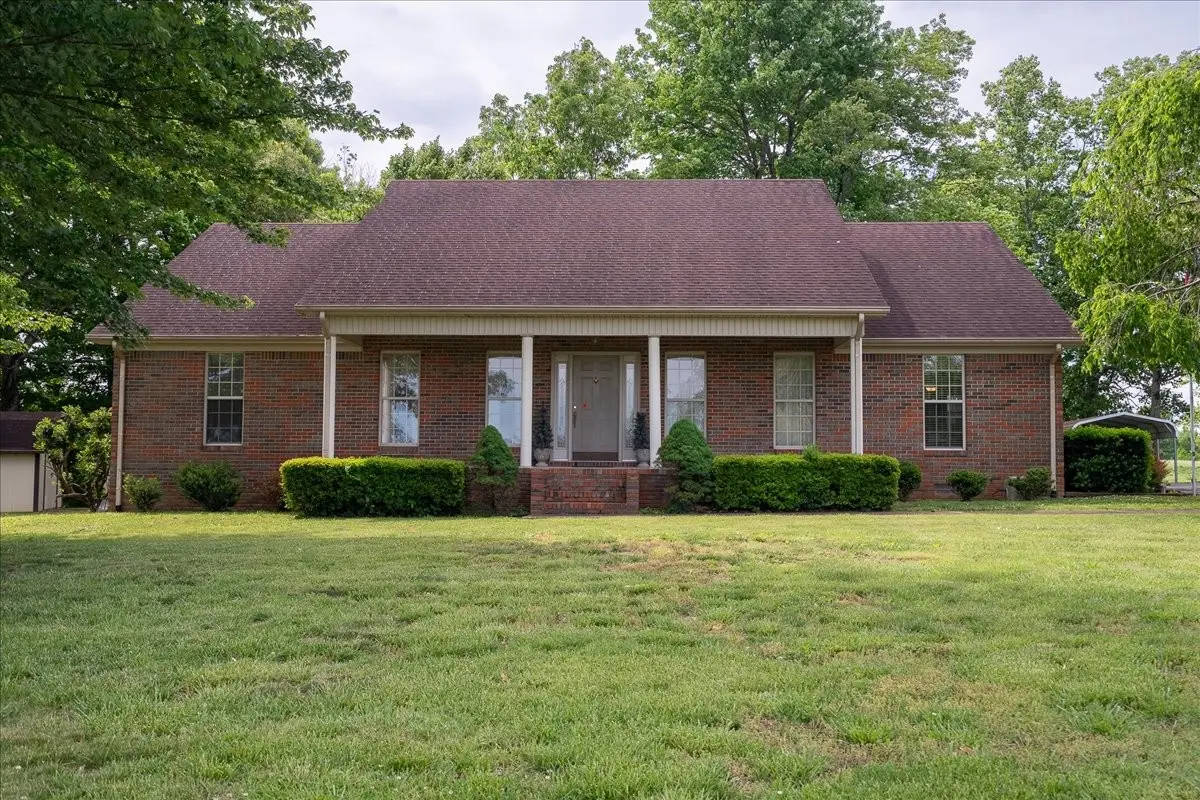 256 Ramah Rd, Loretto, TN 38469 - #1