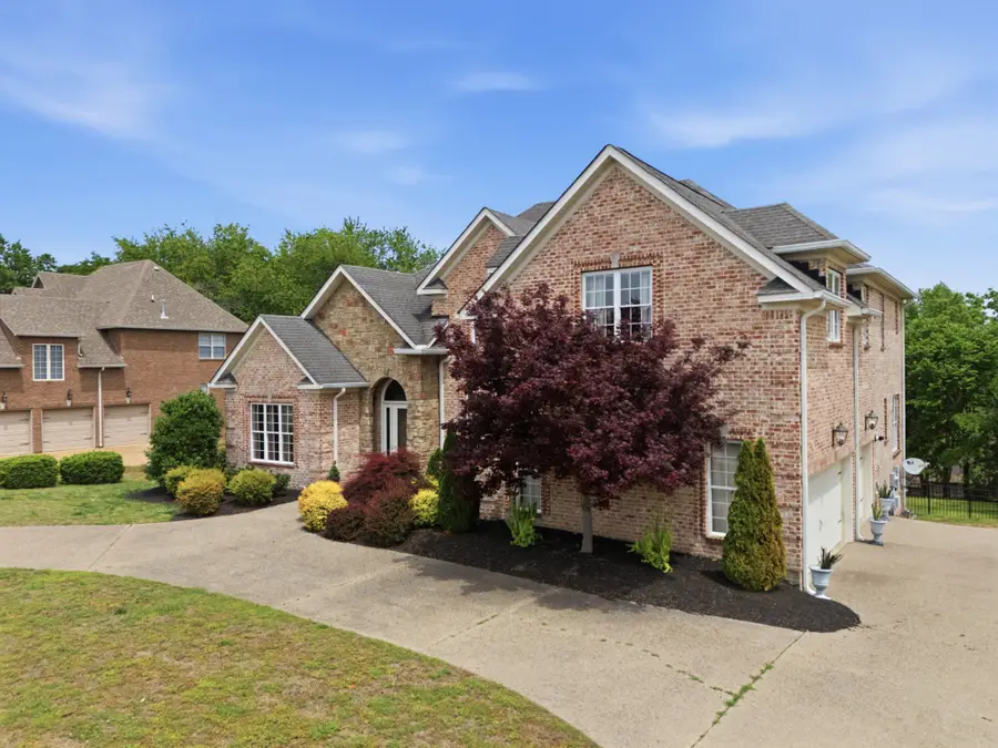 227 Hidden Harbour Dr, Mount Juliet, TN 37122 - #2