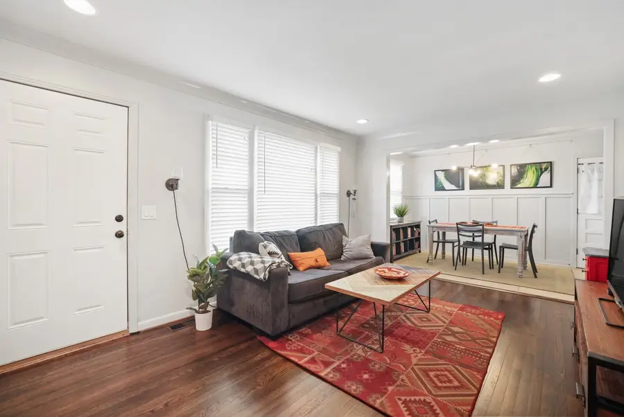 3712 Yelton Dr, Nashville, TN 37211 - #3