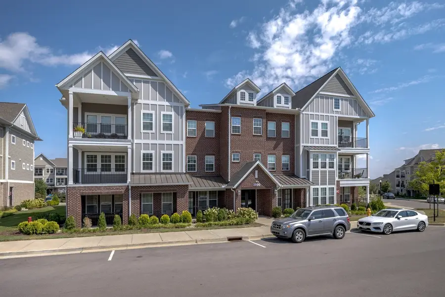 2000 Shadow Green Dr #H-203, Franklin, TN 37064 - #2