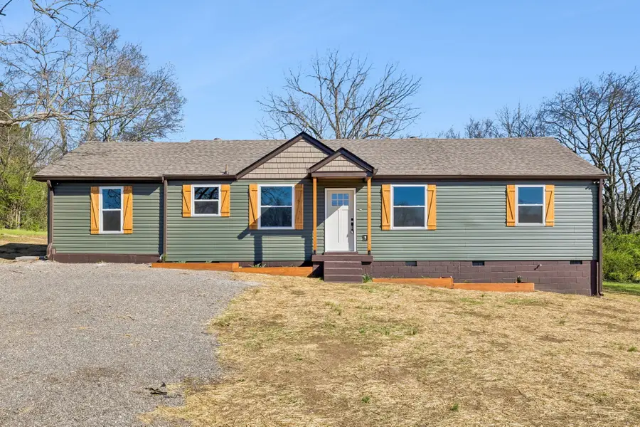305 Randy Rd, Madison, TN 37115 - #2
