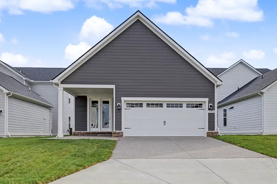 1106 Codah Drive, Mount Juliet, TN 37122 - #2