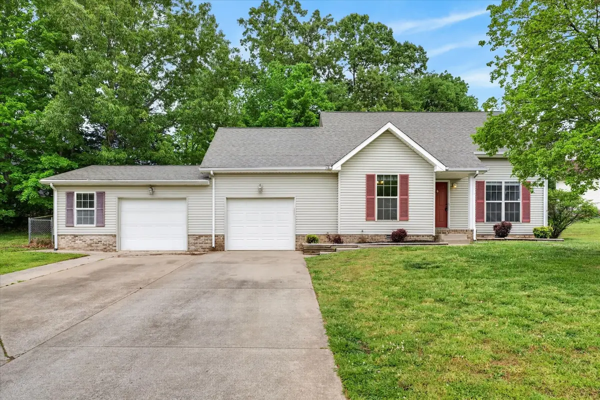 431 Cyprus Court, Clarksville, TN 37040 - #1