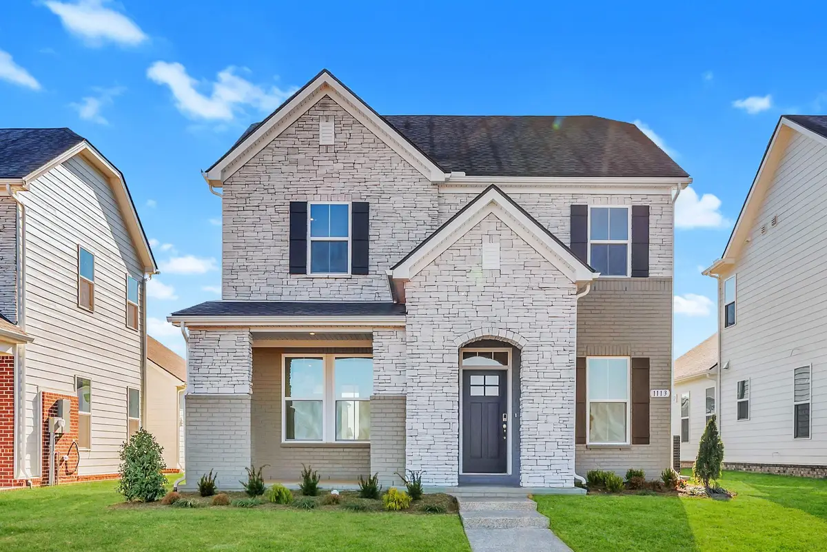 1113 Codah Drive, Mount Juliet, TN 37122 - #1