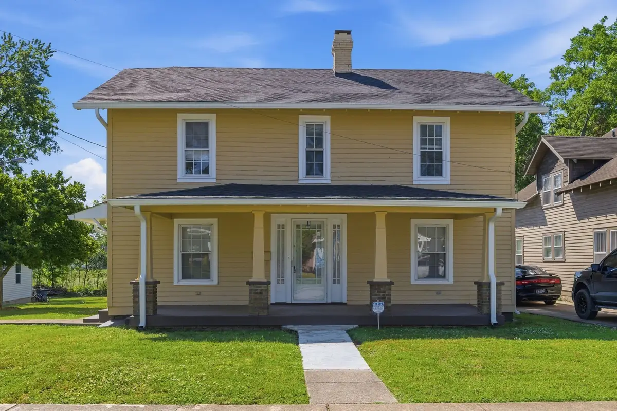 113 Rayon Dr, Old Hickory, TN 37138 - #1