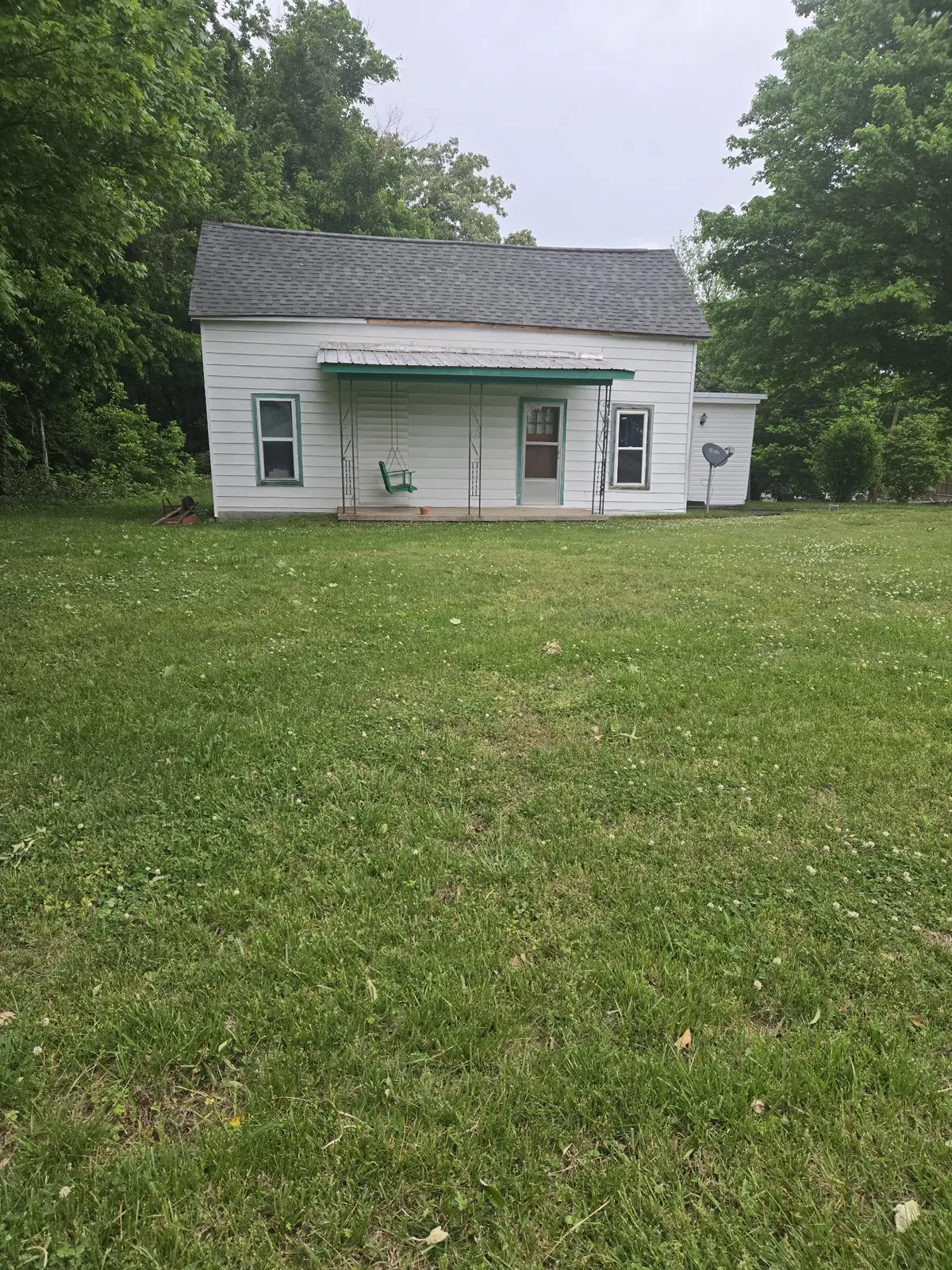 995 Railroad St, Burns, TN 37029 - #1