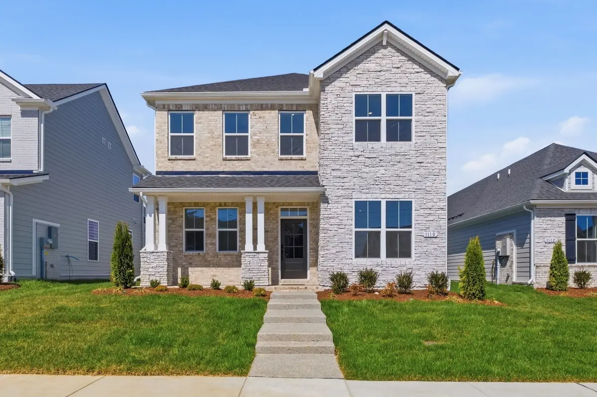 1110 Codah Drive, Mount Juliet, TN 37122 - #1