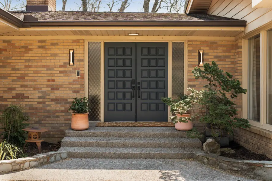 105 Harpeth Hills Dr, Franklin, TN 37069 - #3