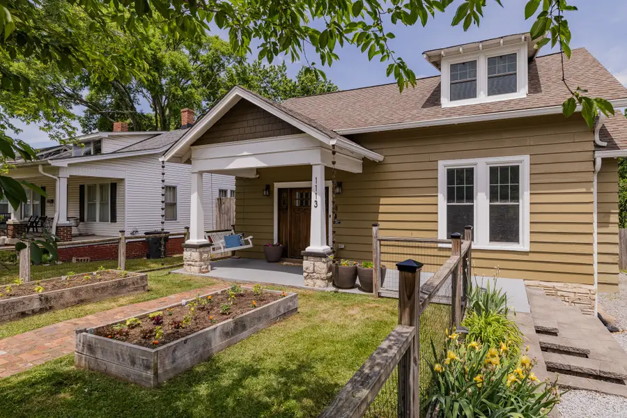 1113 Kirkland Ave, Nashville, TN 37216 - #2