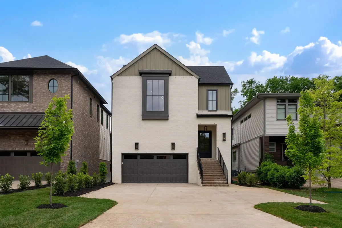 2915 Vaulx Ln, Nashville, TN 37204 - #1