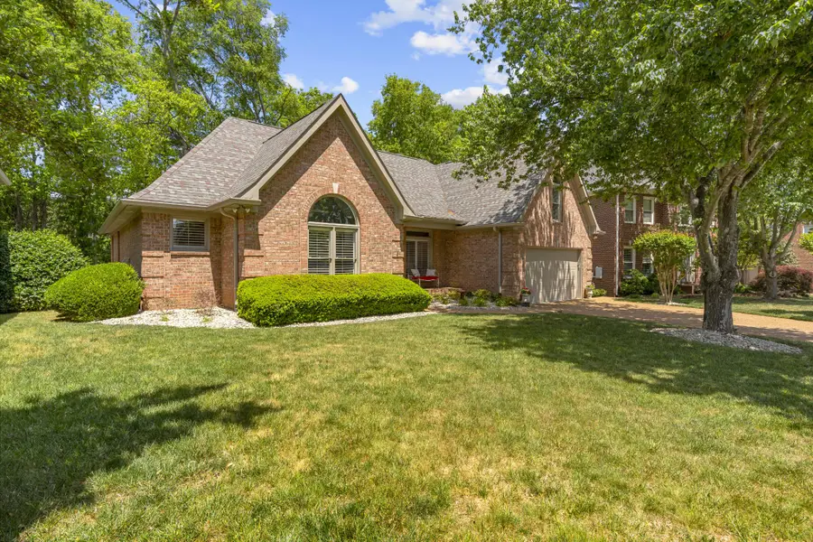 340 Julianna Cir, Franklin, TN 37064 - #3