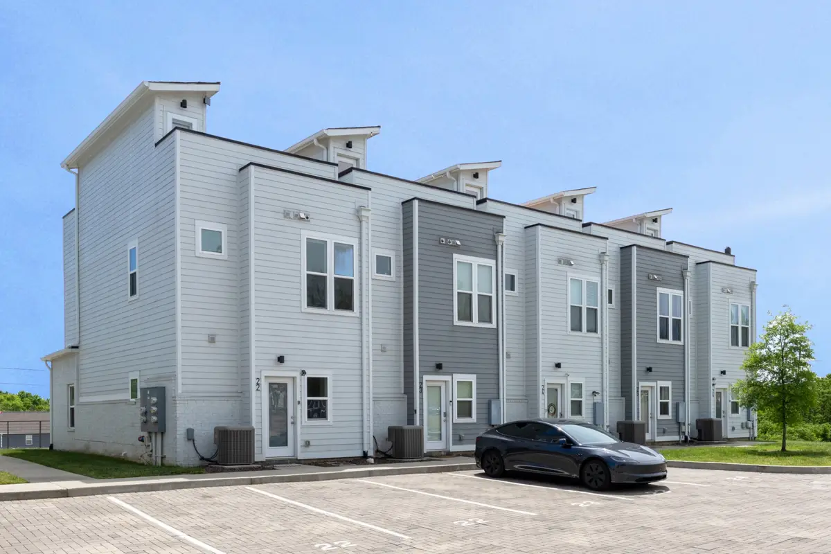 500 Creative Way #22, Madison, TN 37115 - #1