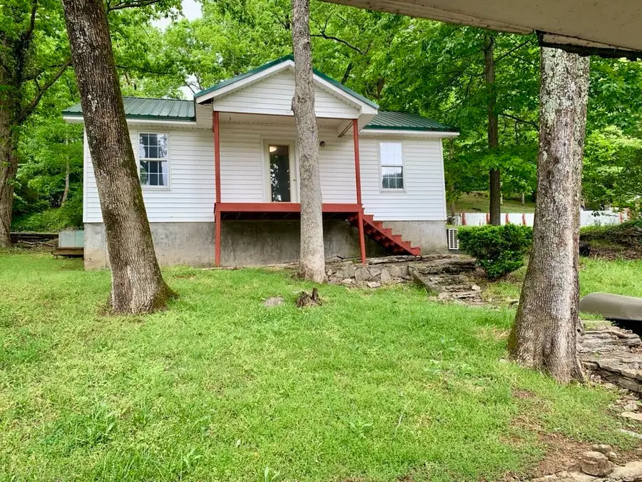 1799 Lake Logan Rd, Ardmore, TN 38449 - #2