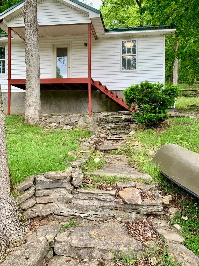 1799 Lake Logan Rd, Ardmore, TN 38449 - #3
