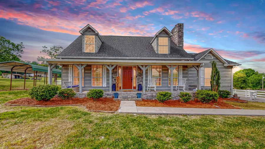 886 Chicken Rd, Lebanon, TN 37090 - #2
