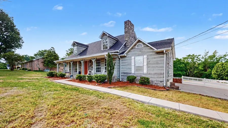 886 Chicken Rd, Lebanon, TN 37090 - #3