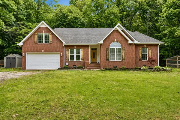 7339 Chowning Rd, Springfield, TN 37172