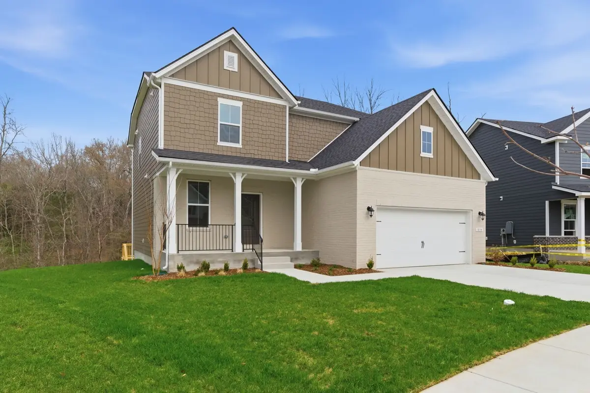 1034 Lionheart Drive, Hermitage, TN 37076 - #1