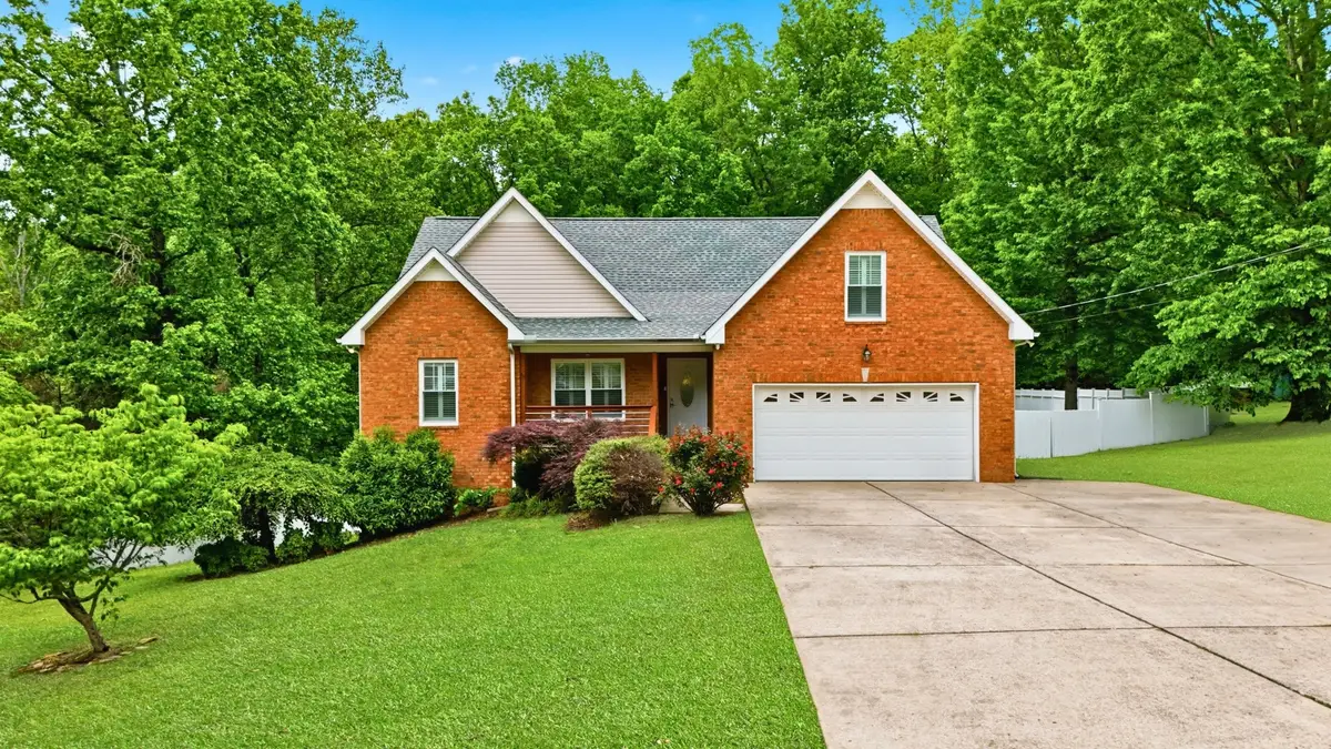 206 Eastwood Dr #A, Dickson, TN 37055 - #1
