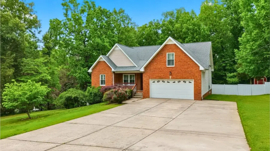 206 Eastwood Dr #A, Dickson, TN 37055 - #2