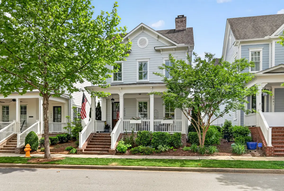 1035 General Martin Ln, Franklin, TN 37064 - #1