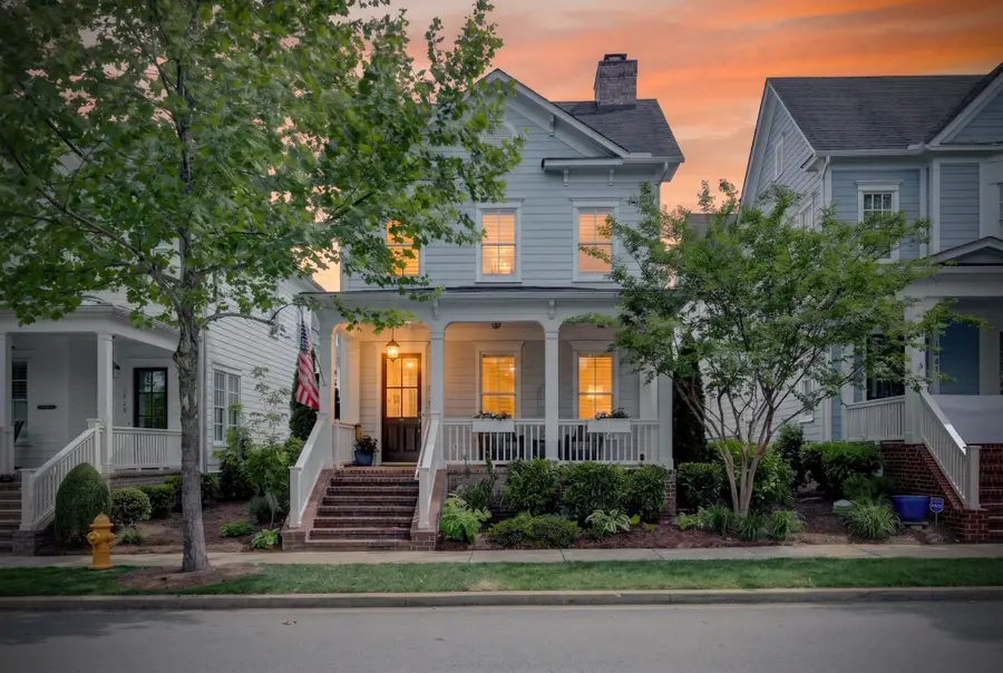 1035 General Martin Ln, Franklin, TN 37064 - #3