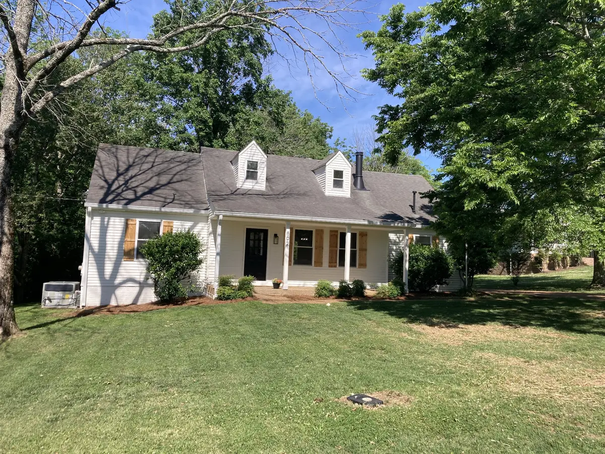 502 Cedar Brook Ln, Nolensville, TN 37135 - #1