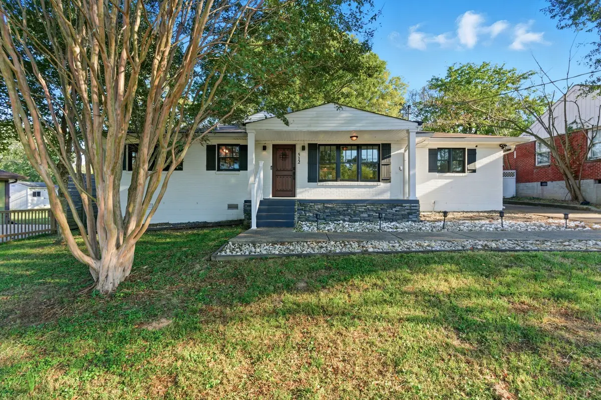 512 Bismark Dr, Nashville, TN 37210 - #1