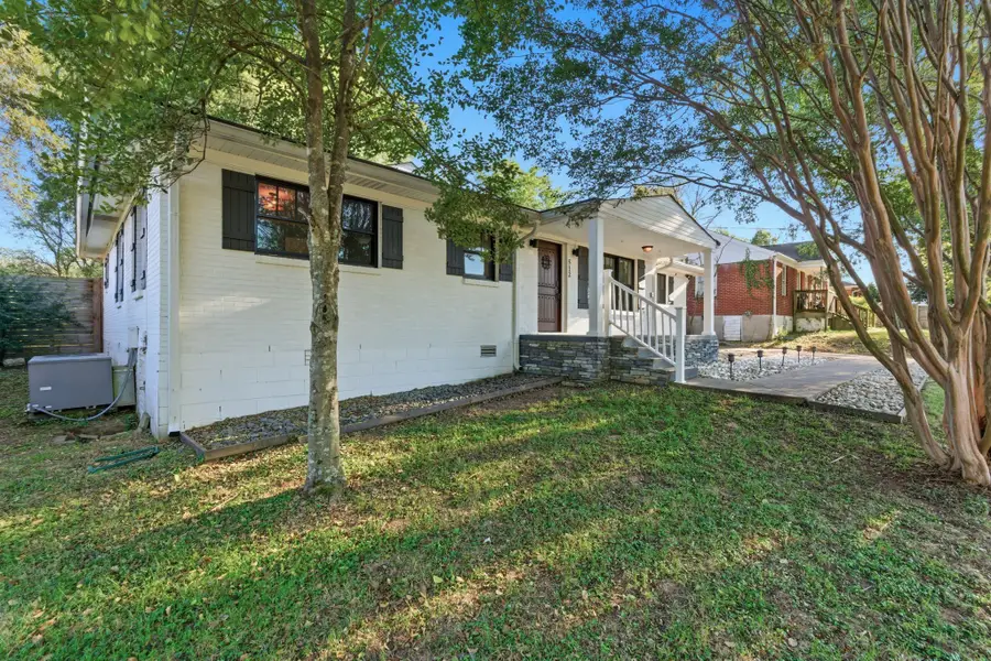 512 Bismark Dr, Nashville, TN 37210 - #3