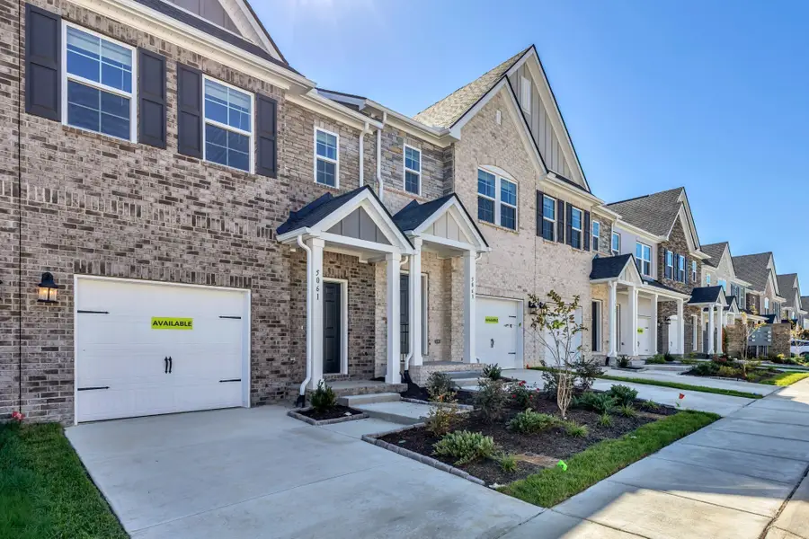5041 Dayflower Drive, Hermitage, TN 37076 - #2