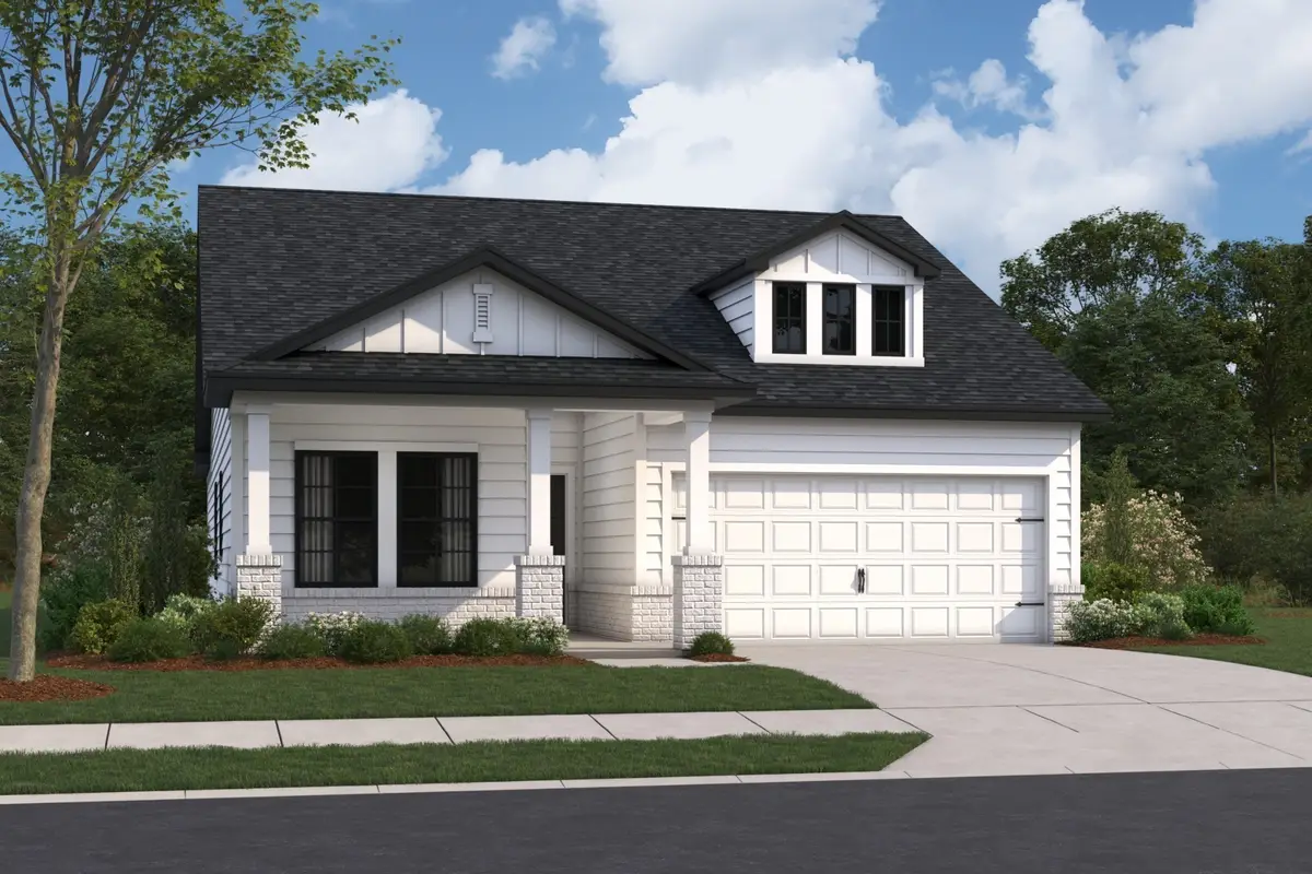 355 Kessel St, Lebanon, TN 37087 - #1
