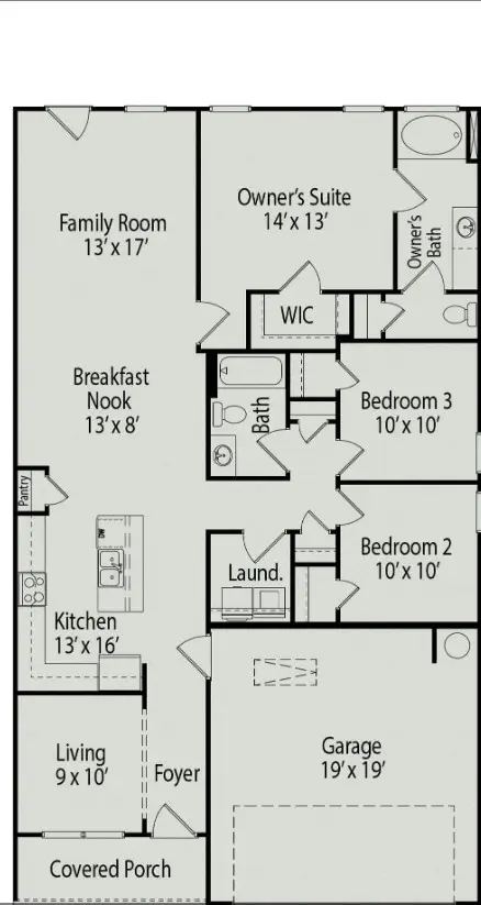 626 Romford Blvd, Lebanon, TN 37087 - #2
