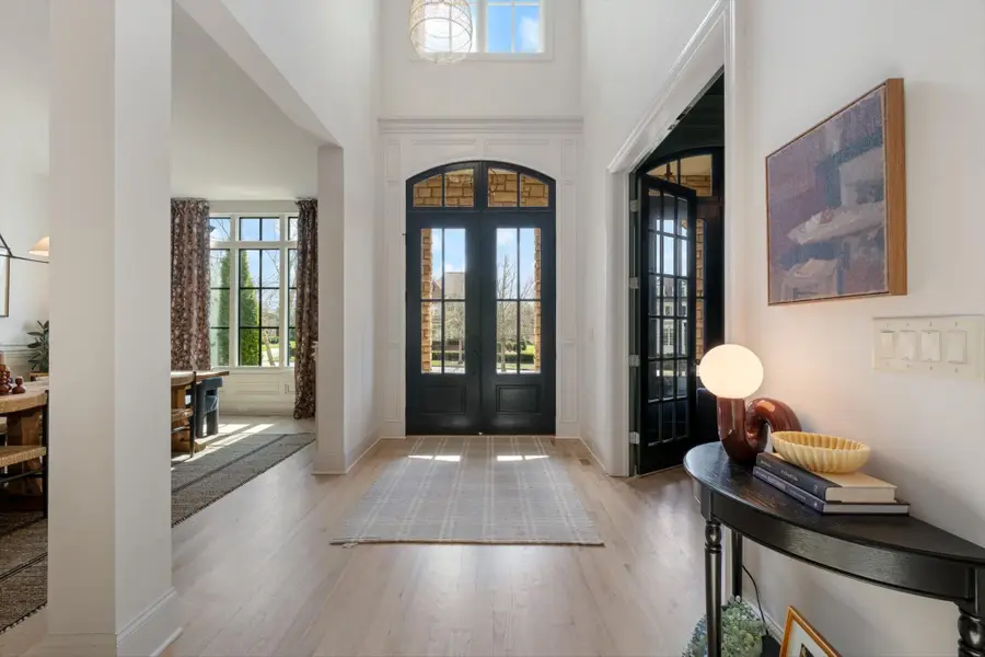 9256 Carrisbrook Ln, Brentwood, TN 37027 - #2