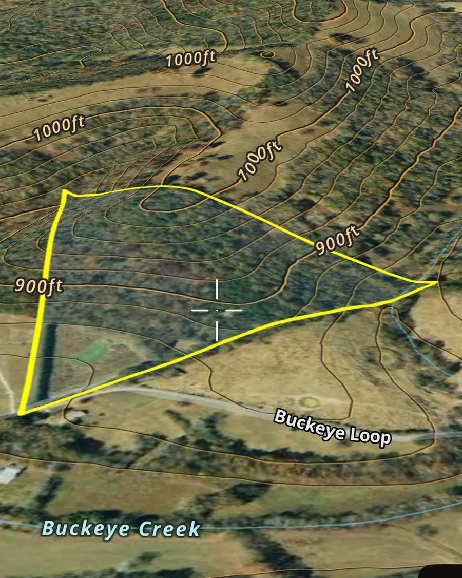 2253 Buckeye Loop Rd, Fayetteville, TN 37334 - #3