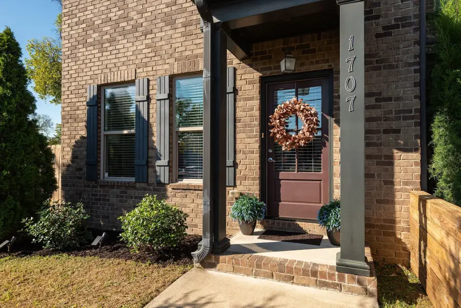 1707 3rd Ave N, Nashville, TN 37208 - #3